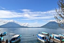 Cultural workshop and adventure activities combined on a Lake Atitlán trip