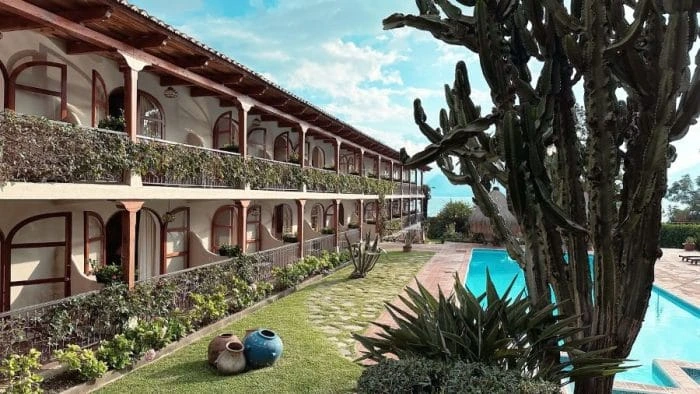 Student-local student interaction in classroom